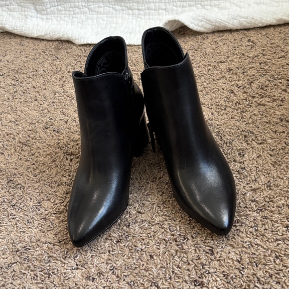 Cole Haan Shoes - Cole Haan Ankle Boots